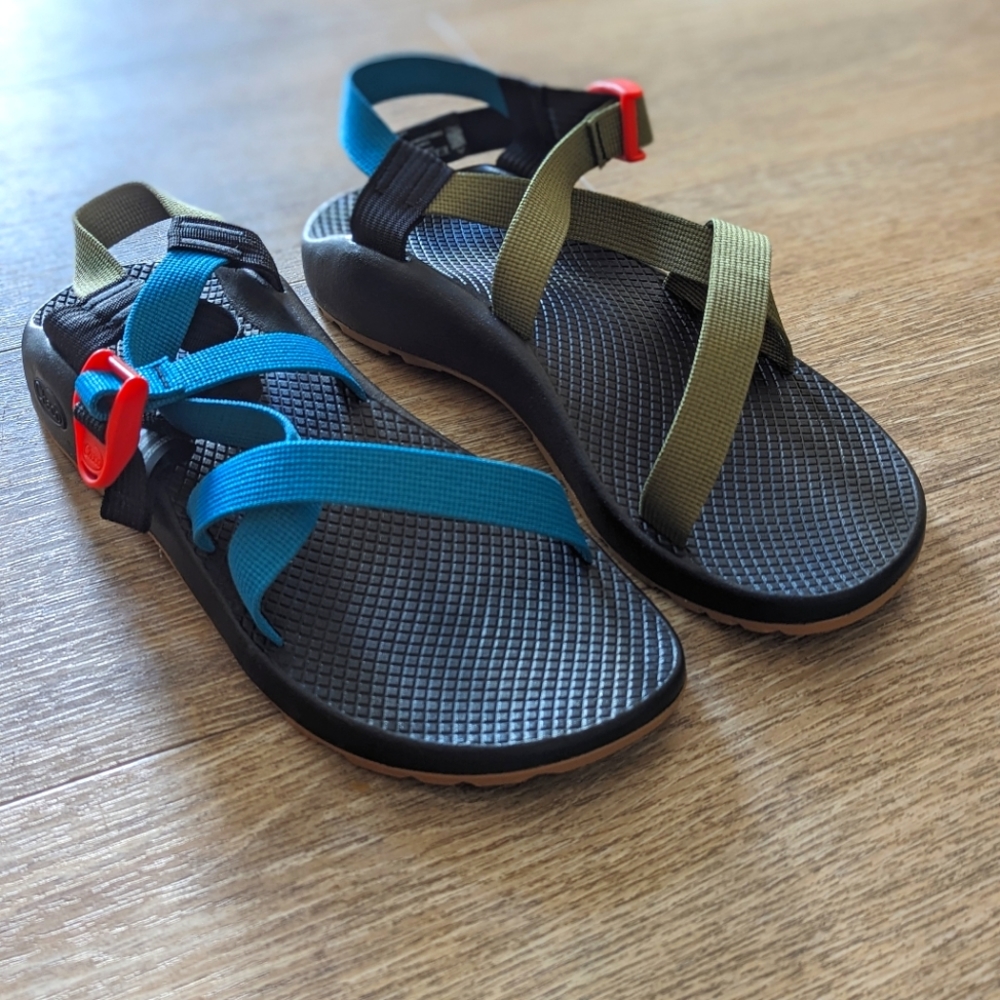 Chacos Z1